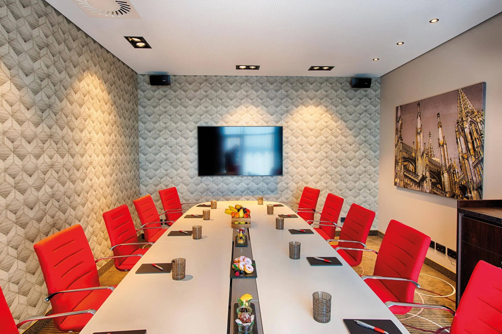 Photo - Leonardo Royal Hotel Ulm