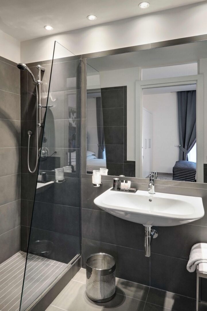 Photo - LHP Hotel Montecatini Palace & SPA