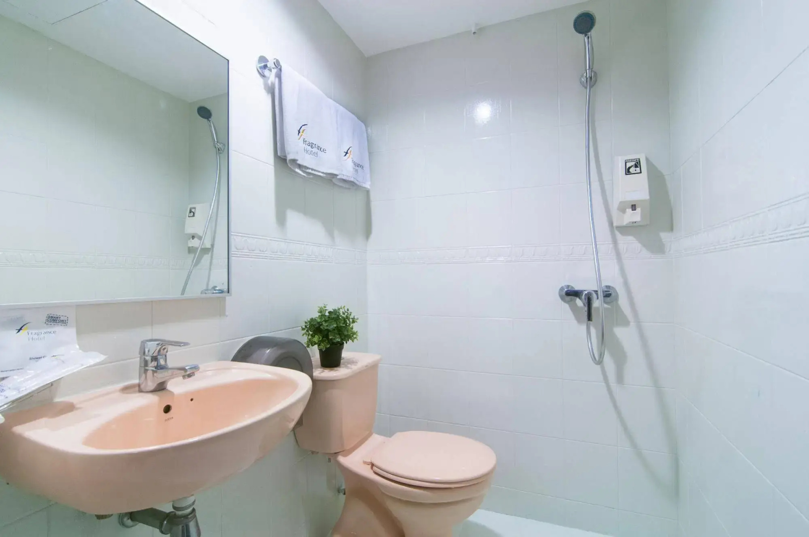 Foto - ibis budget Singapore Ametrine