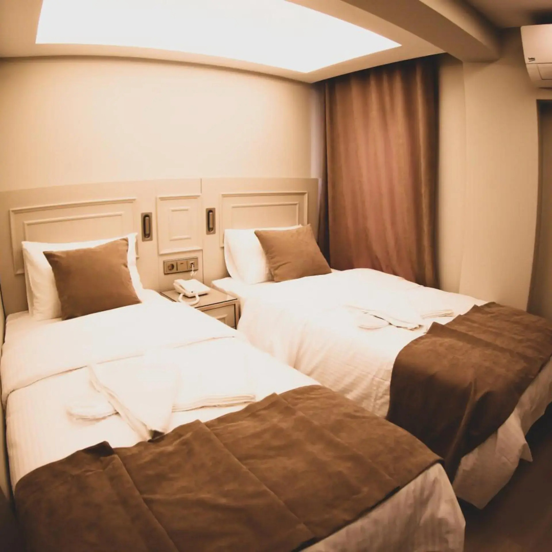Photo - X-Nellyi Boutique Hotel