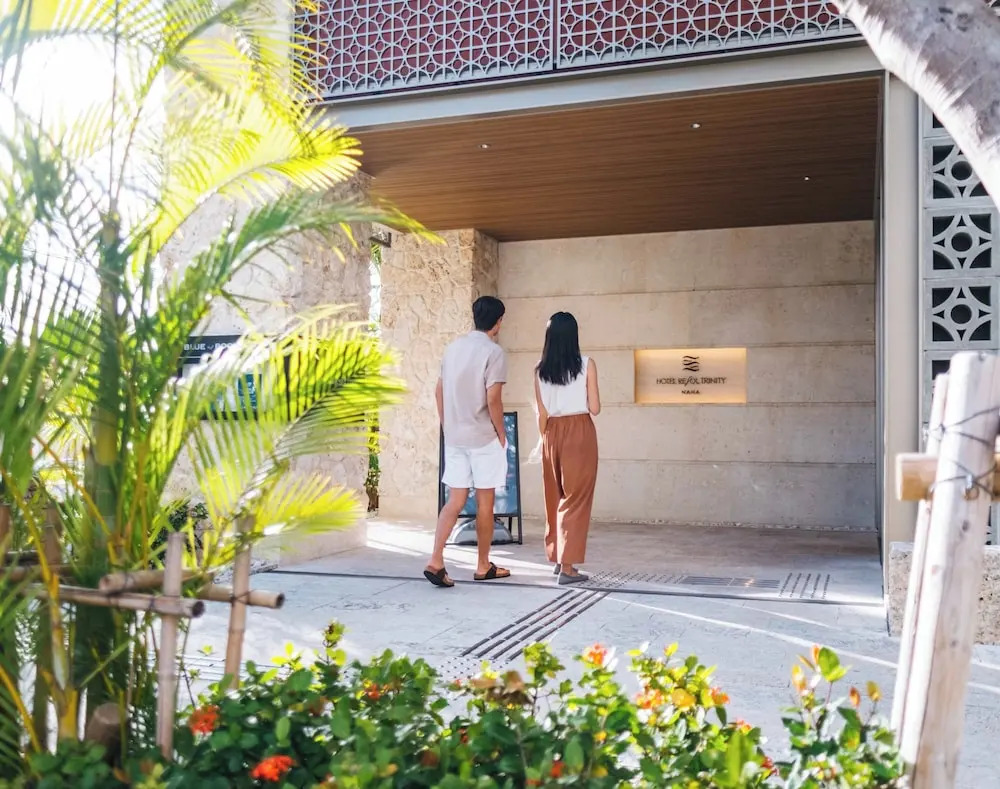 Foto - Hotel Resol Trinity Naha