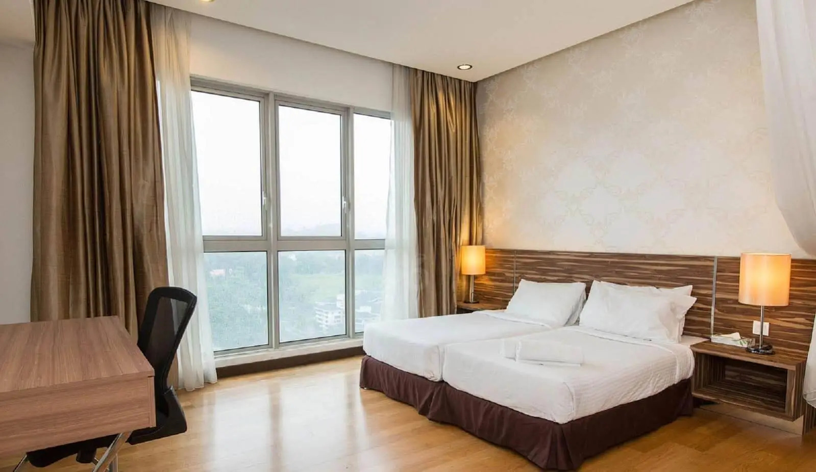 Photo - Regalia Upper View Hotel