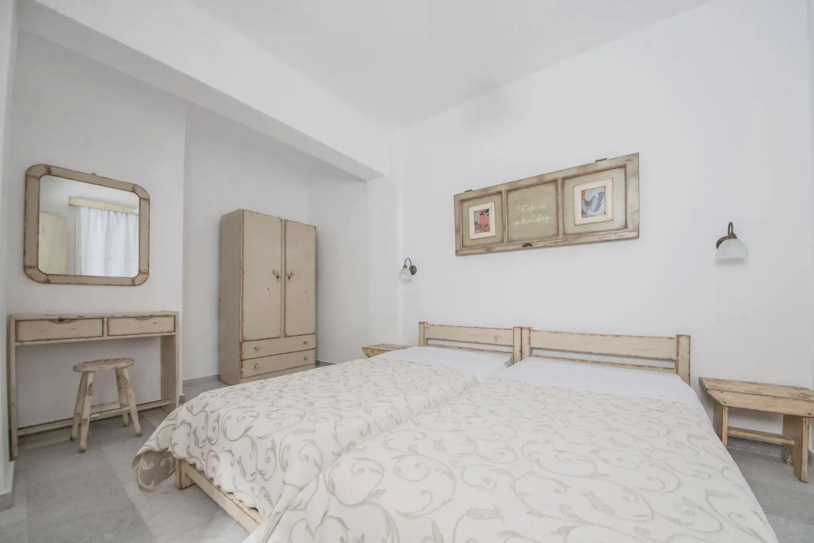 Photo - Fragias Studios & Apartments