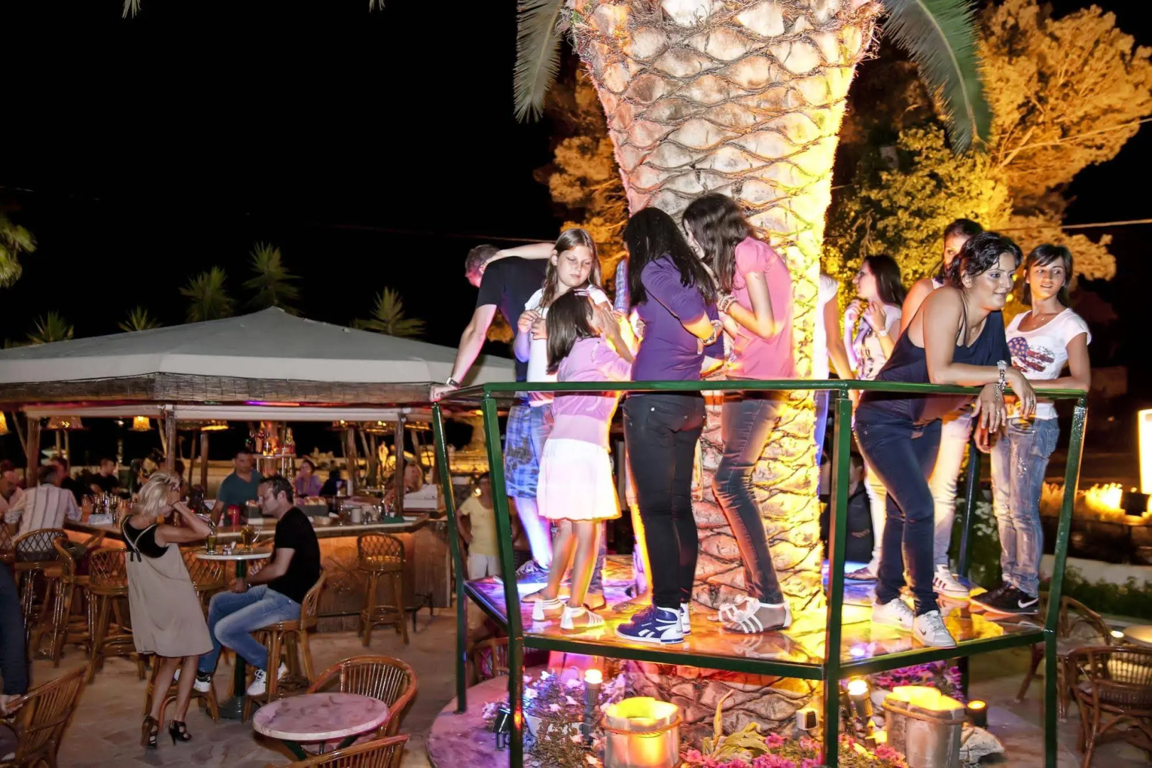 Foto - Molfetta Beach Hotel 