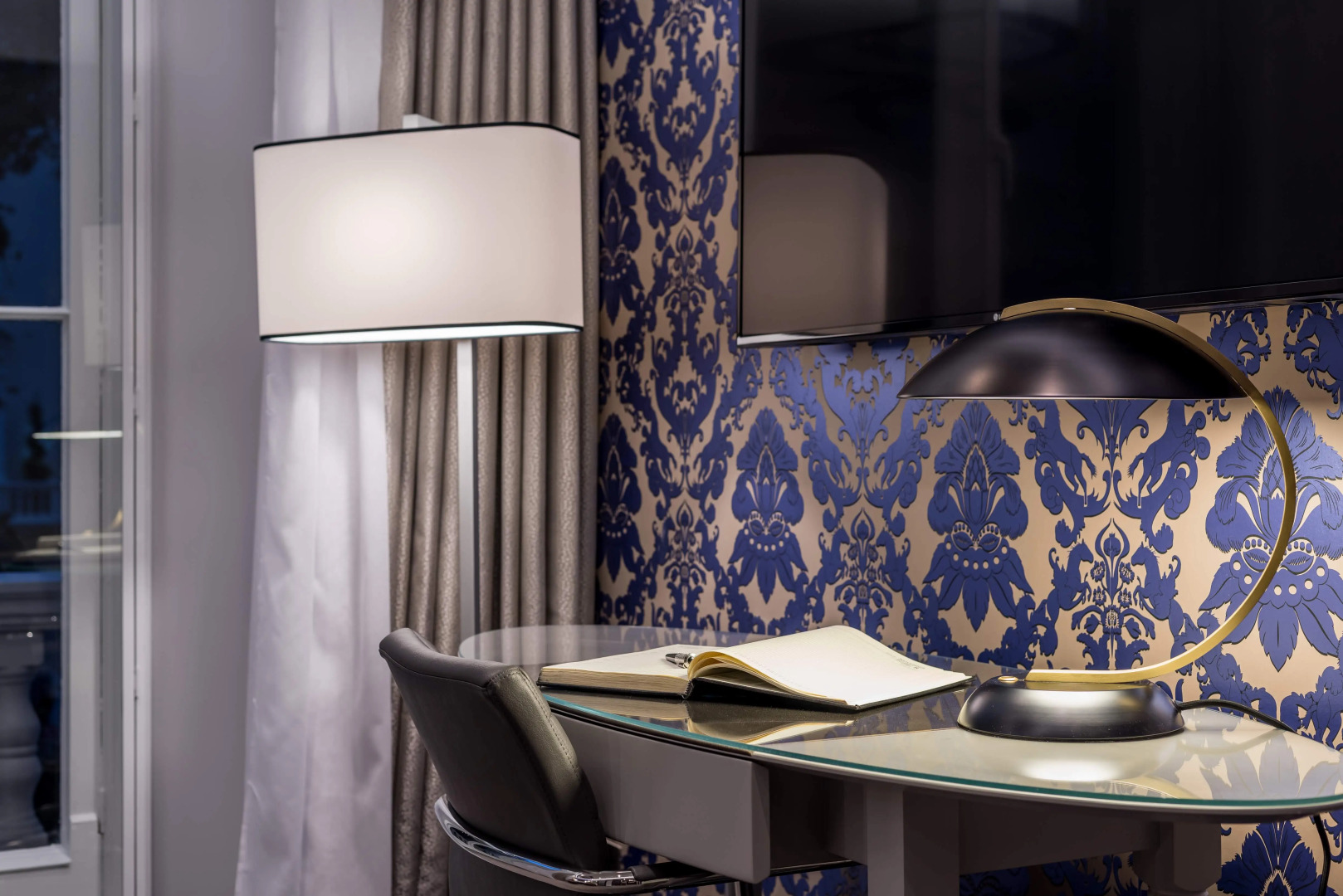 Photo - Mercure London Hyde Park Hotel