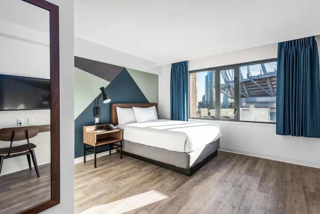 Foto - Hotel Willo - previously known YWCA Hotel