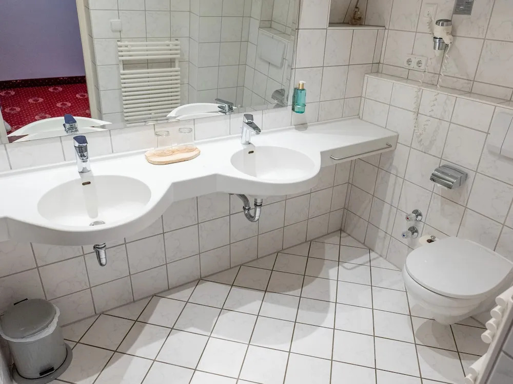 Foto - Strandhotel Berg