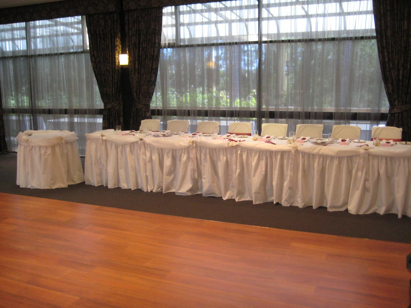 Foto - Checkers Resort