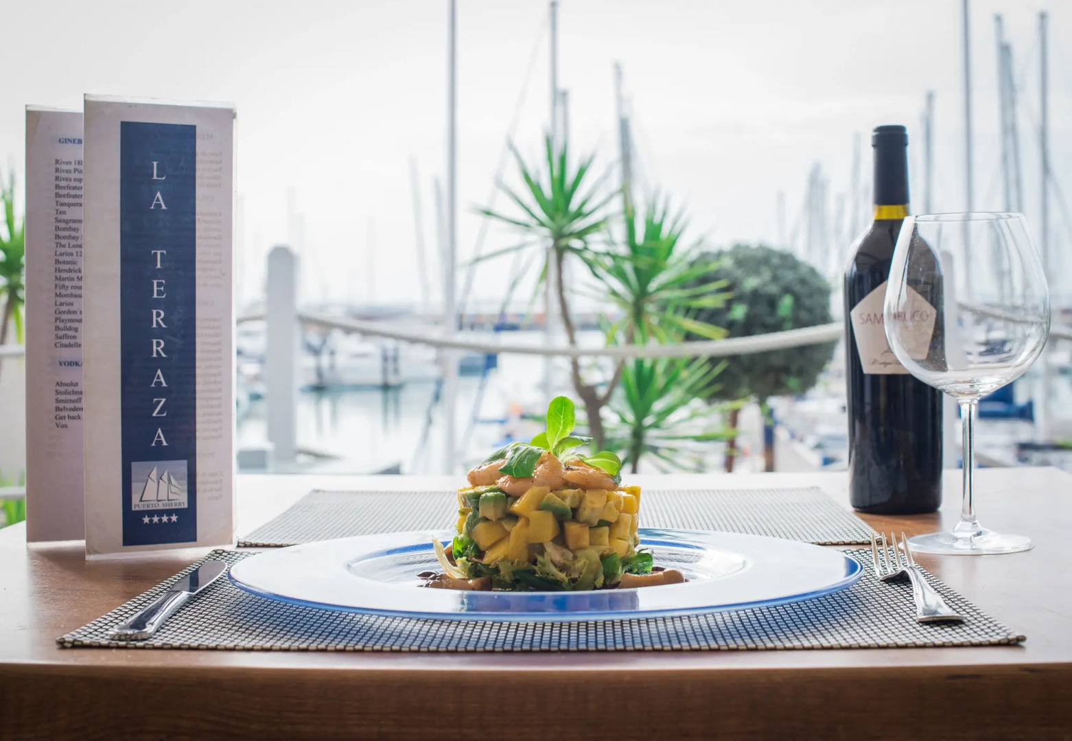 Foto - Hotel Puerto Sherry