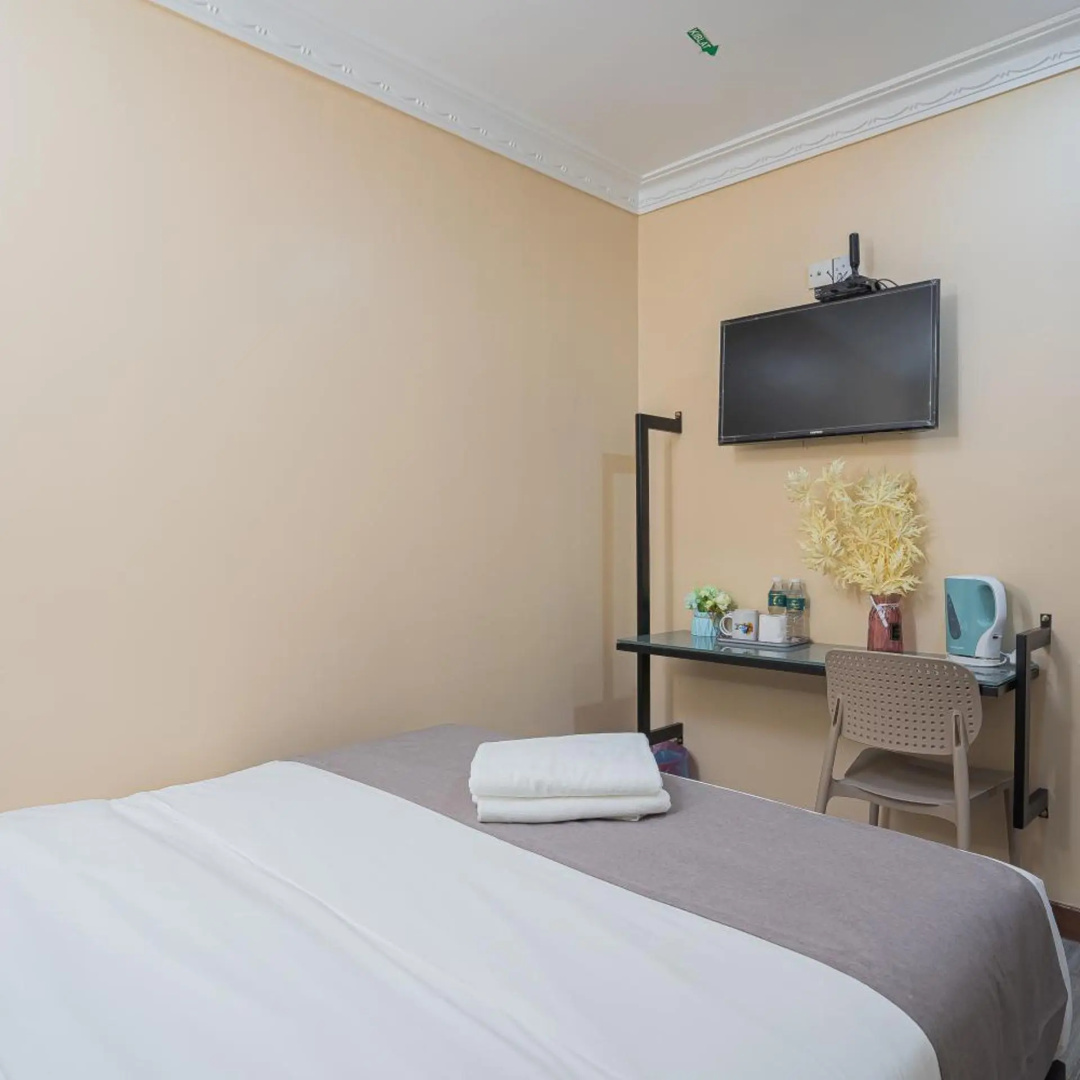 Foto - Hotel 28 Titiwangsa