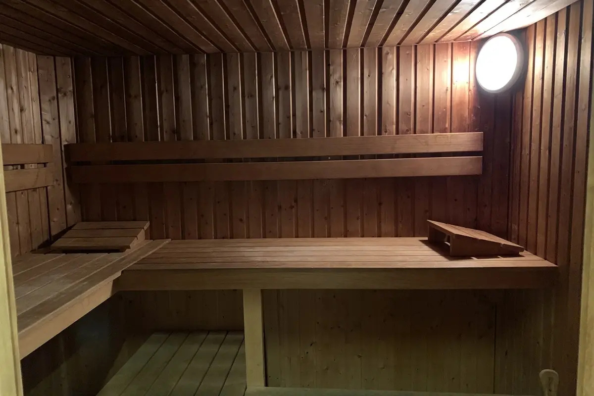 Foto - Hôtel Le Canberra