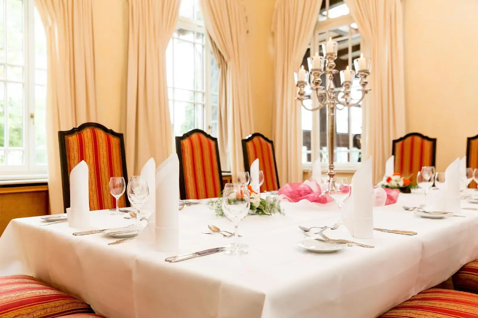 Foto - Dorint Herrenkrug Parkhotel Magdeburg