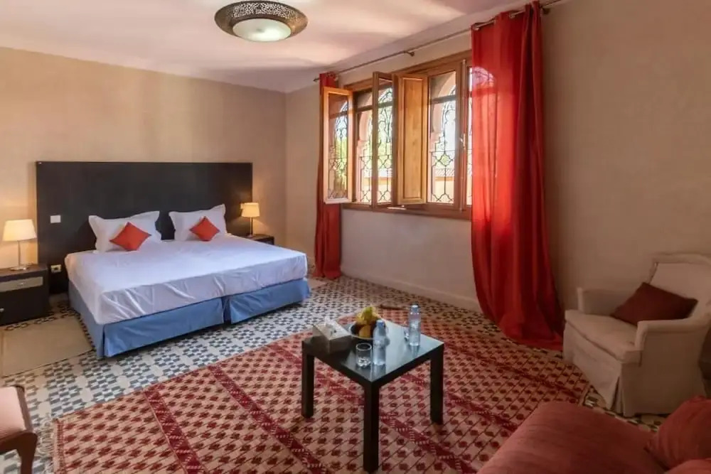 Foto - Hôtel Riad Airport Marrakech