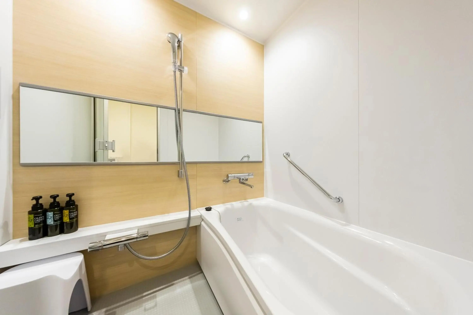 Foto - Via Inn Shinsaibashi