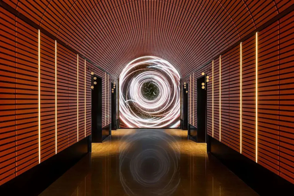 Foto - Renaissance Qingdao Hotel