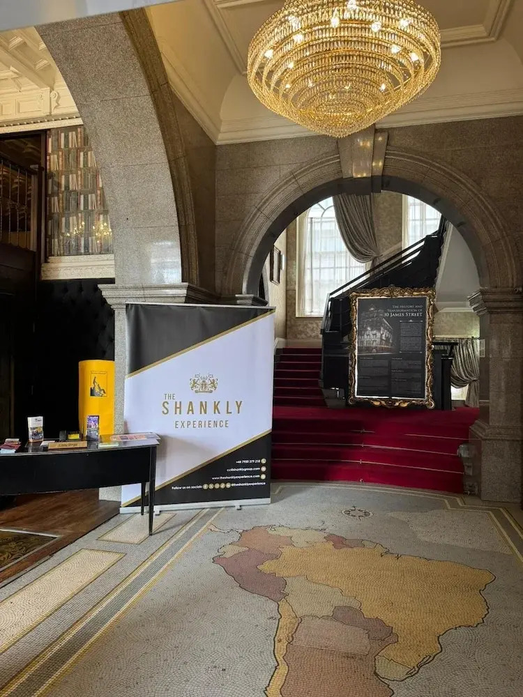 Photo - White Star Line Hotel