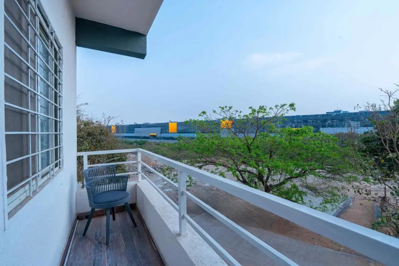Foto - Treebo The Tree, Hinjewadi
