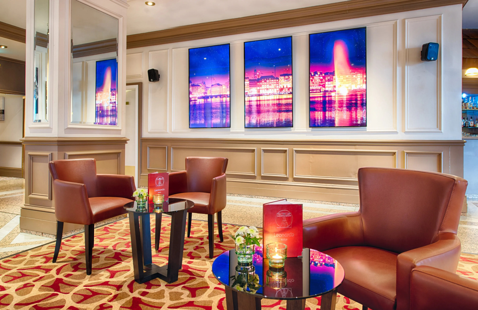 Photo - Leonardo Hotel Hamburg Stillhorn