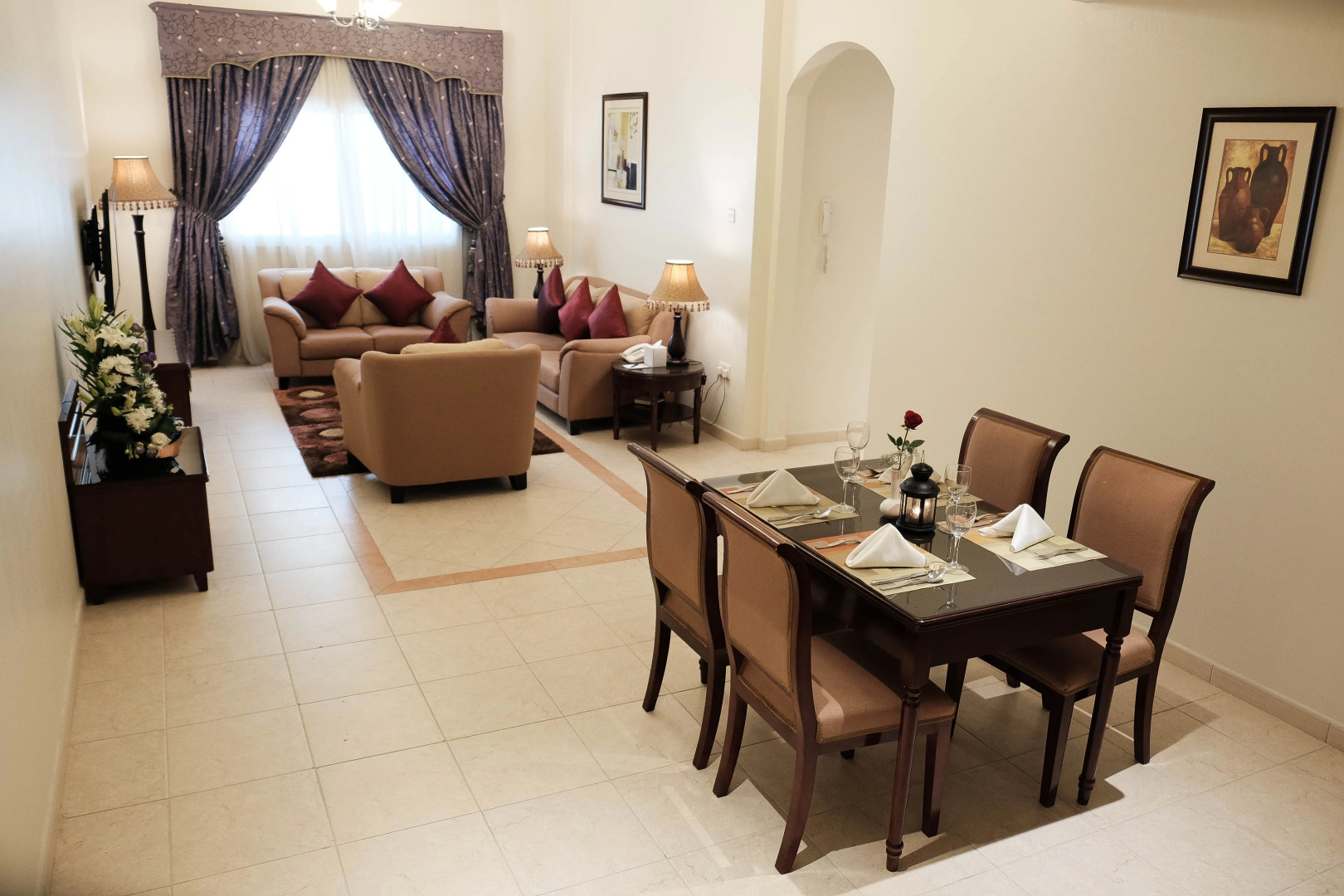 Foto - Baity Hotel Apartments