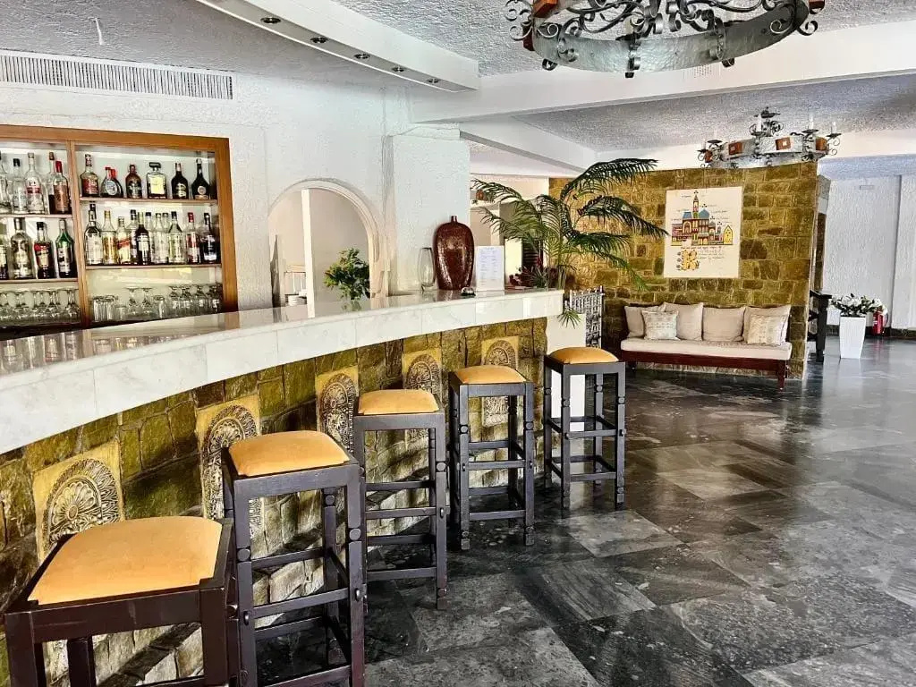 Foto - Karteros Hotel