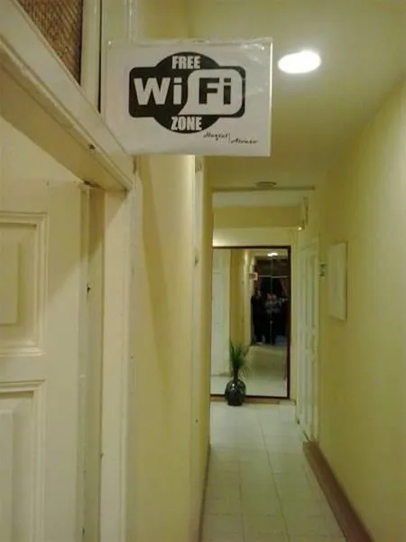 Photo - Hostal Madrid