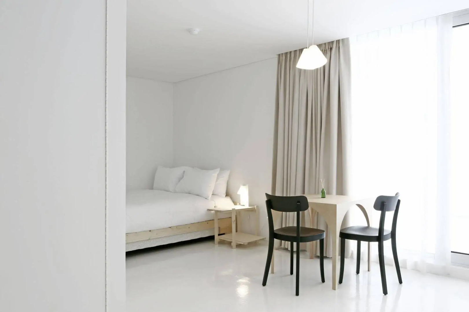 Photo - Small House Big Door Myeongdong