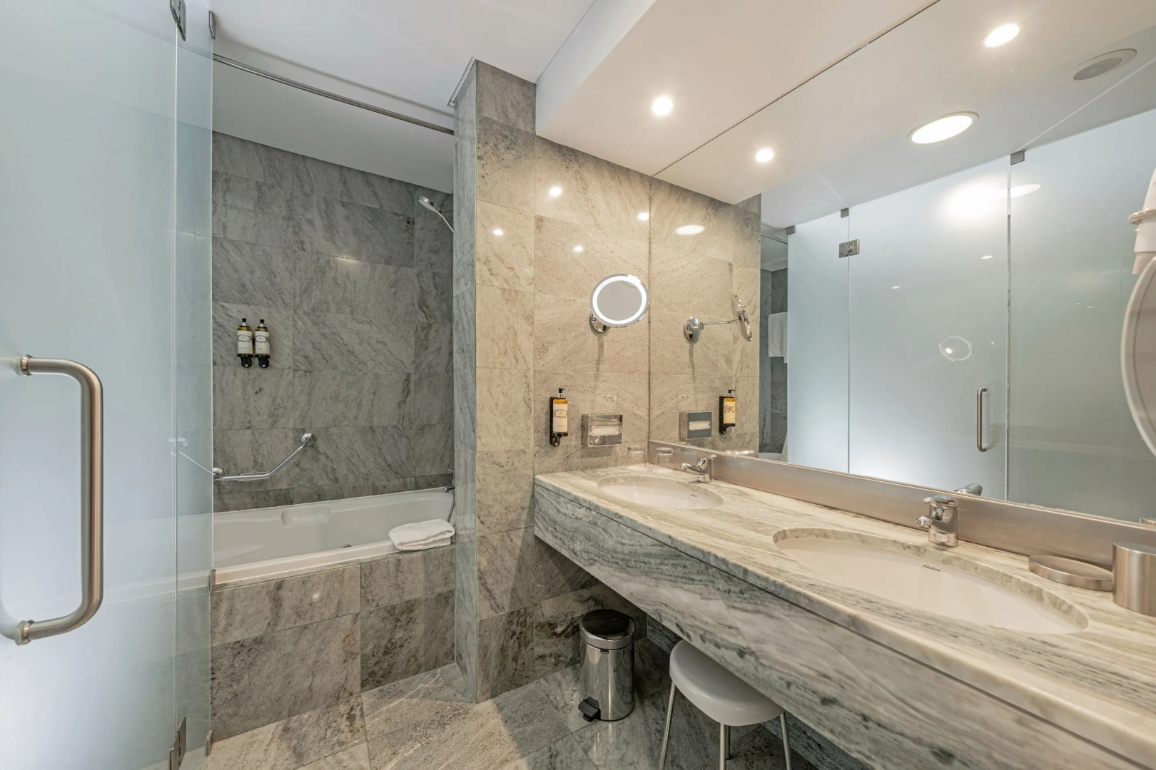 Foto - Hotel Marina Atlântico