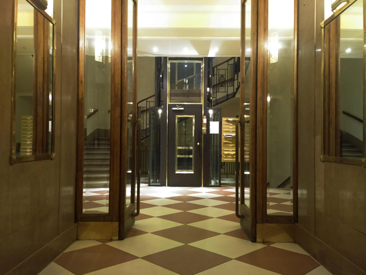 Foto - Hotel Pension Excellence