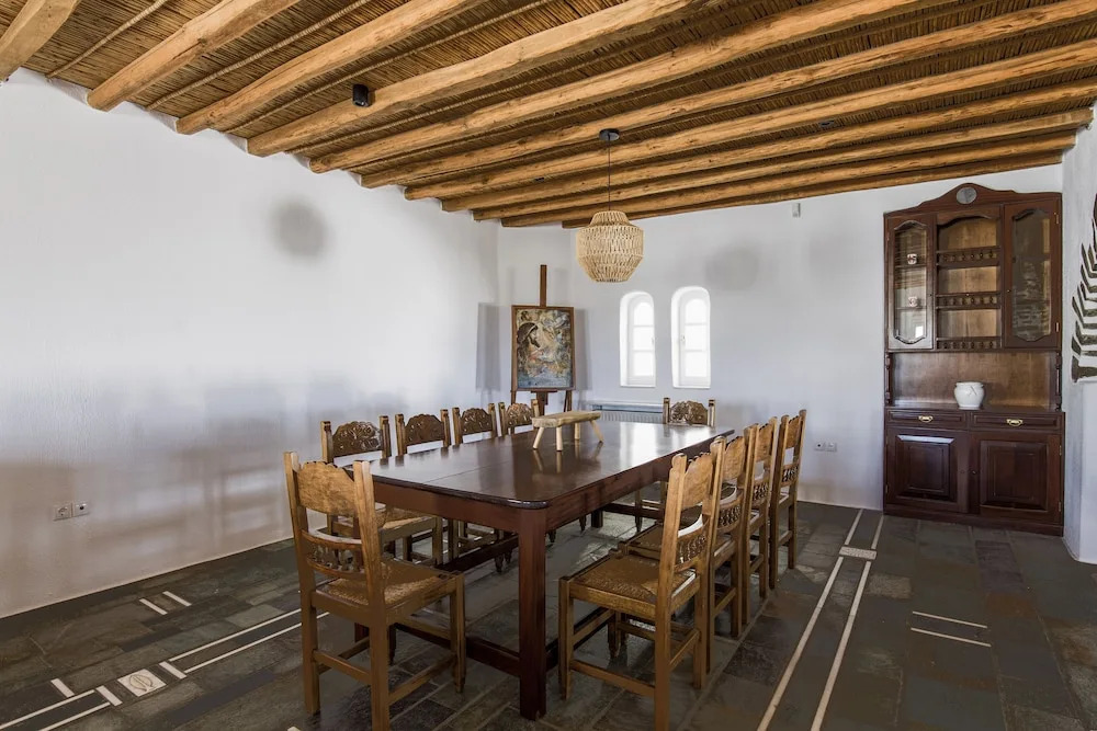 Foto - Anthemion Paros - Villas & Suites