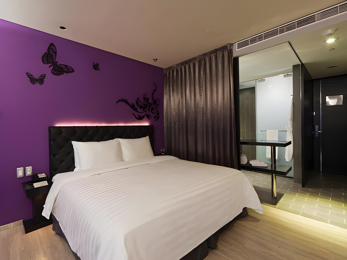 Photo - Fx Hotel Taipei Nanjing East Road