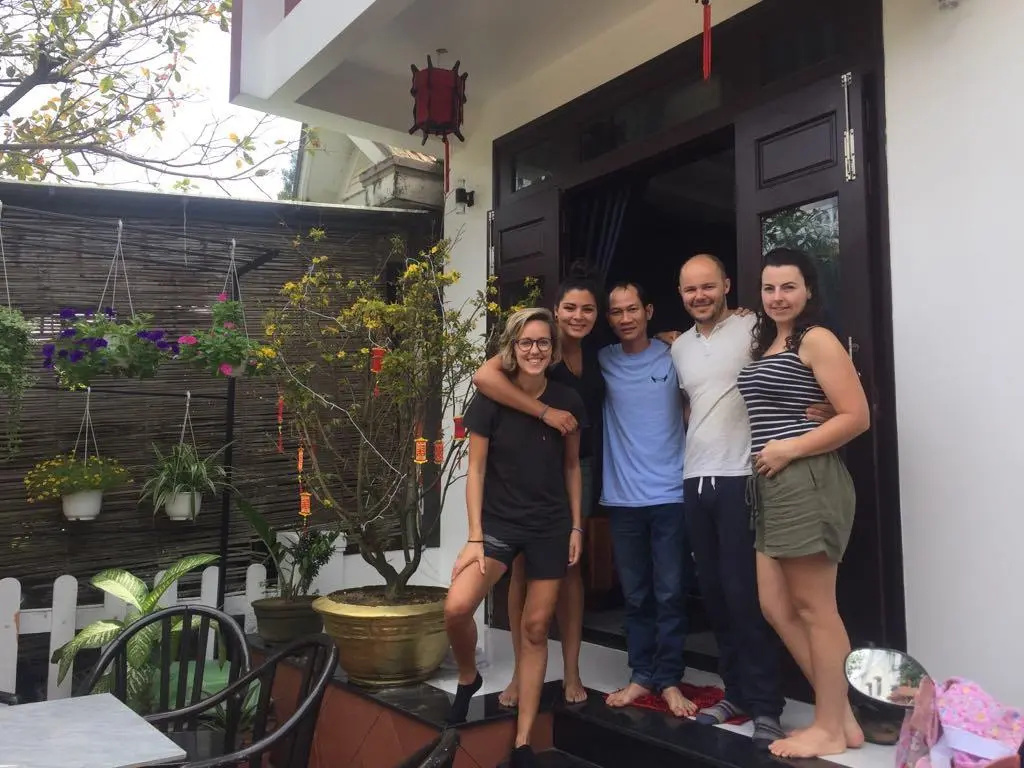 Foto - New Destination Hoi An Homestay
