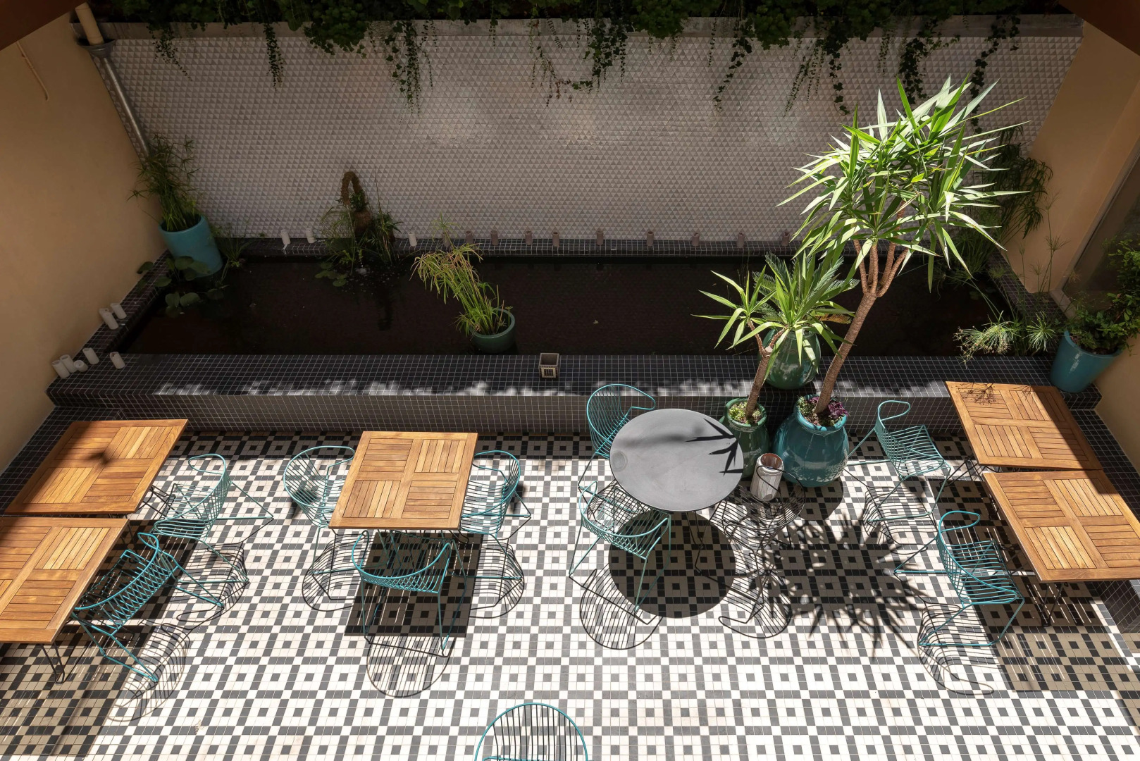 Foto - Best Western Plus Hôtel La Joliette