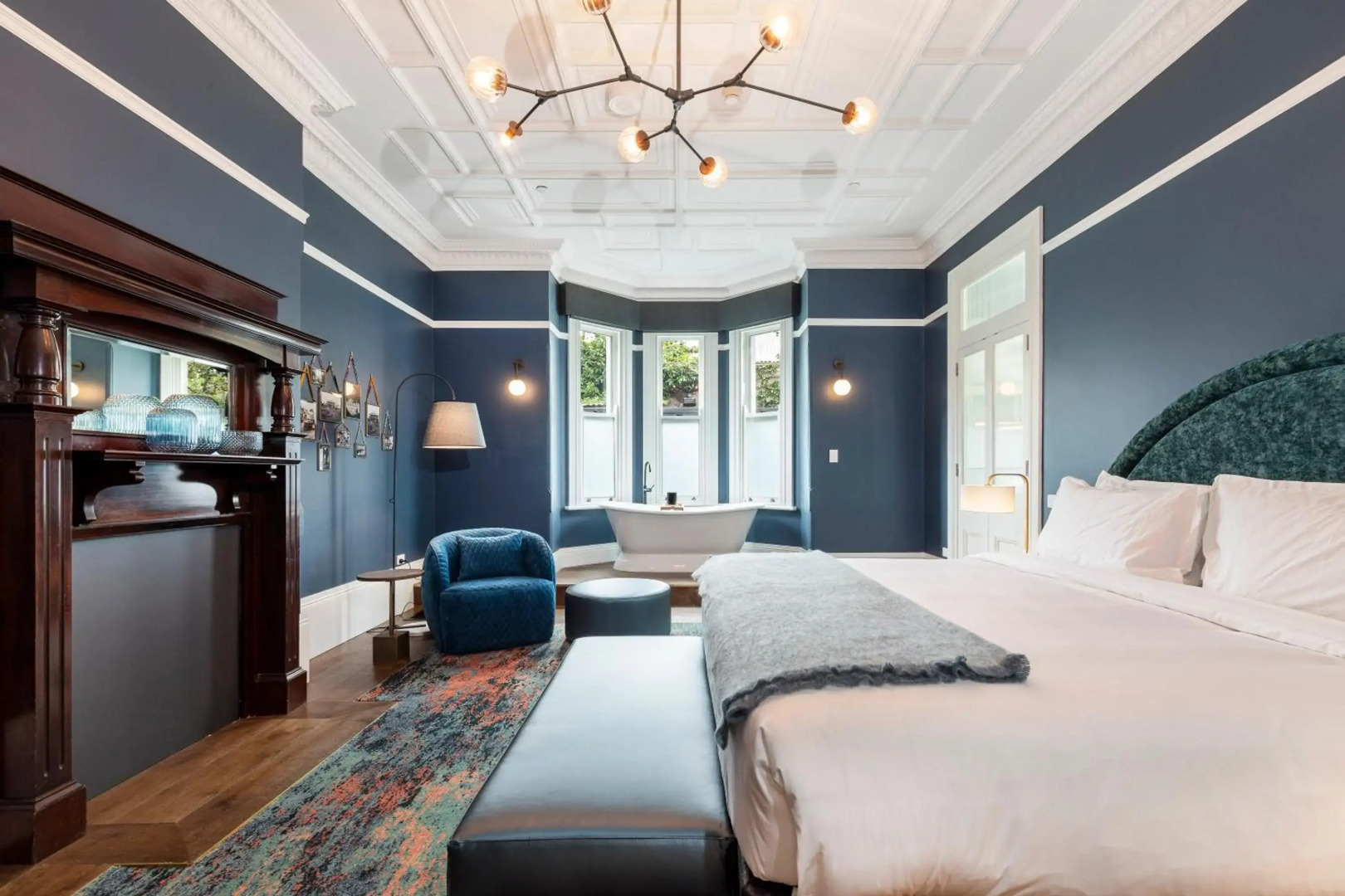 Photo - The Albert Mosman