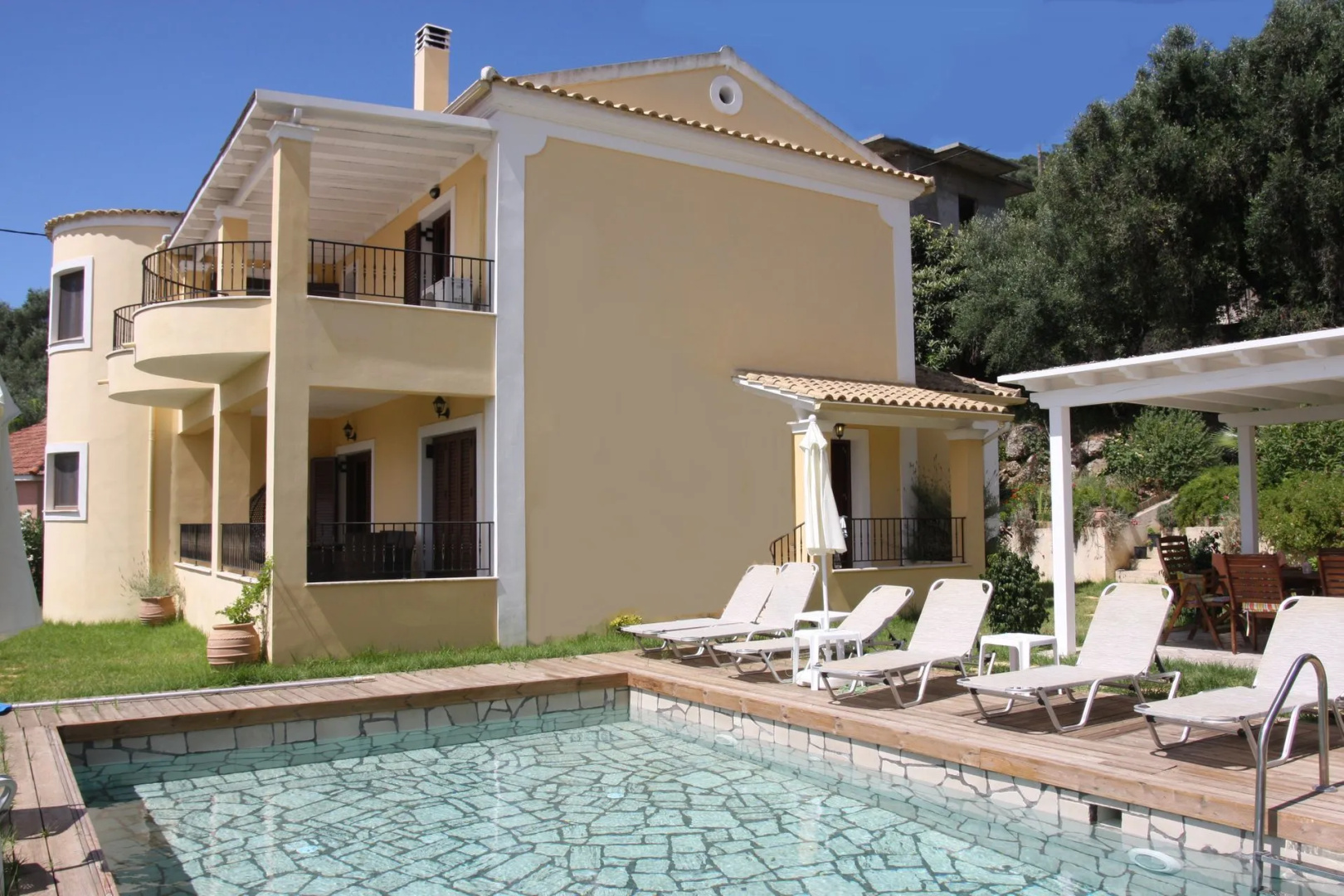 Foto - Infinity Villa