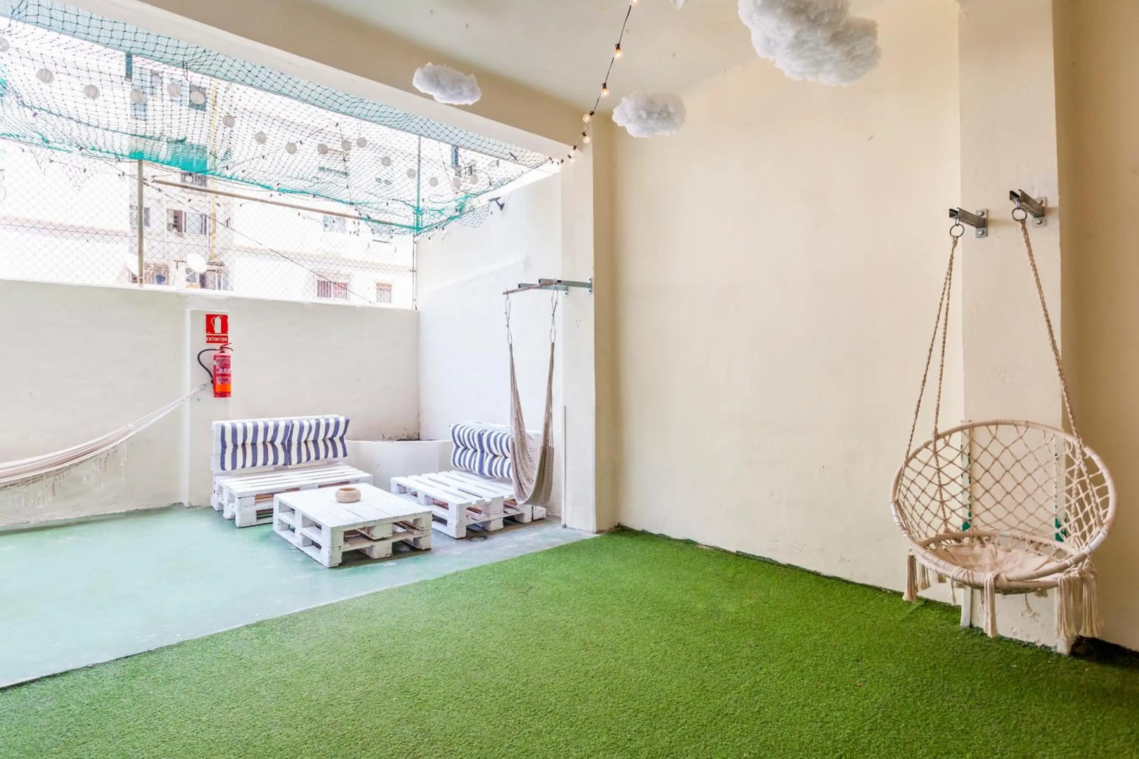 Foto - Coworking Balance