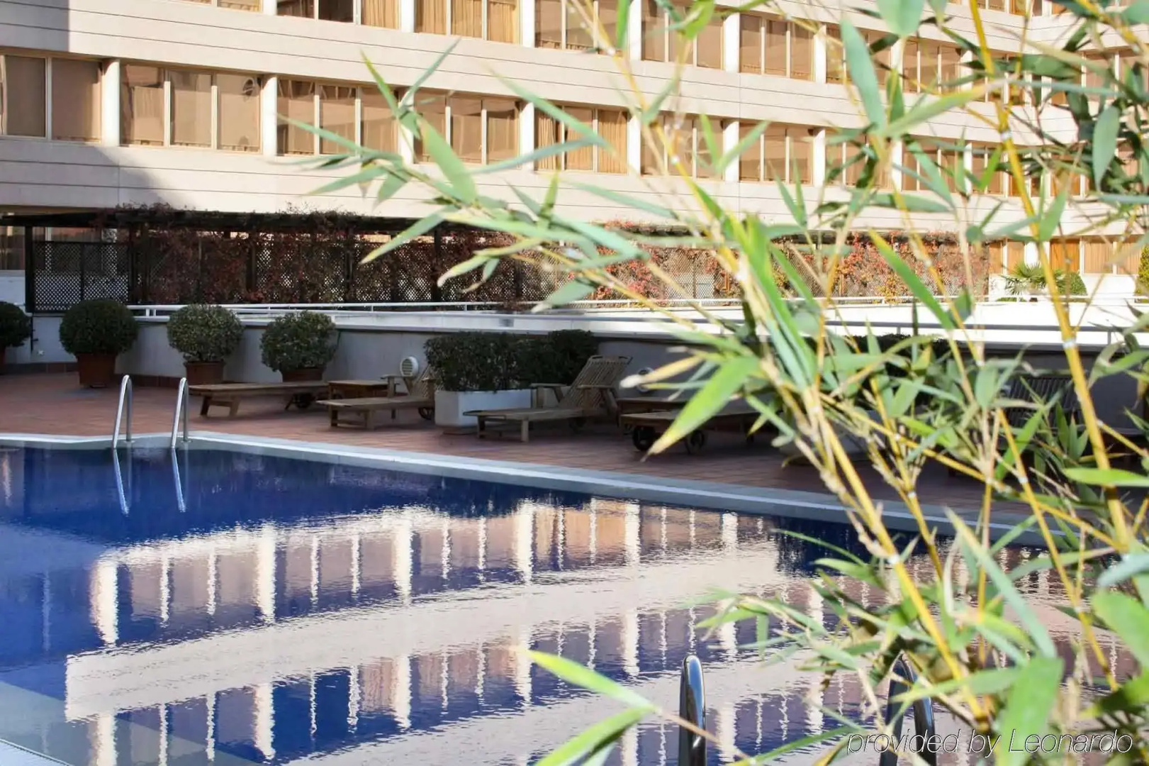 Photo - Hotel Pullman Madrid Airport & Feria