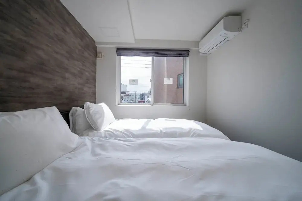 Foto - TAKETO STAY Kotoni