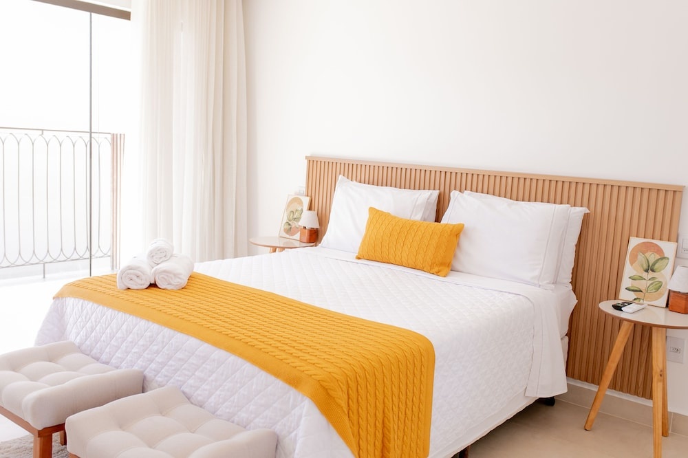 Aldrava Pousada Boutique
