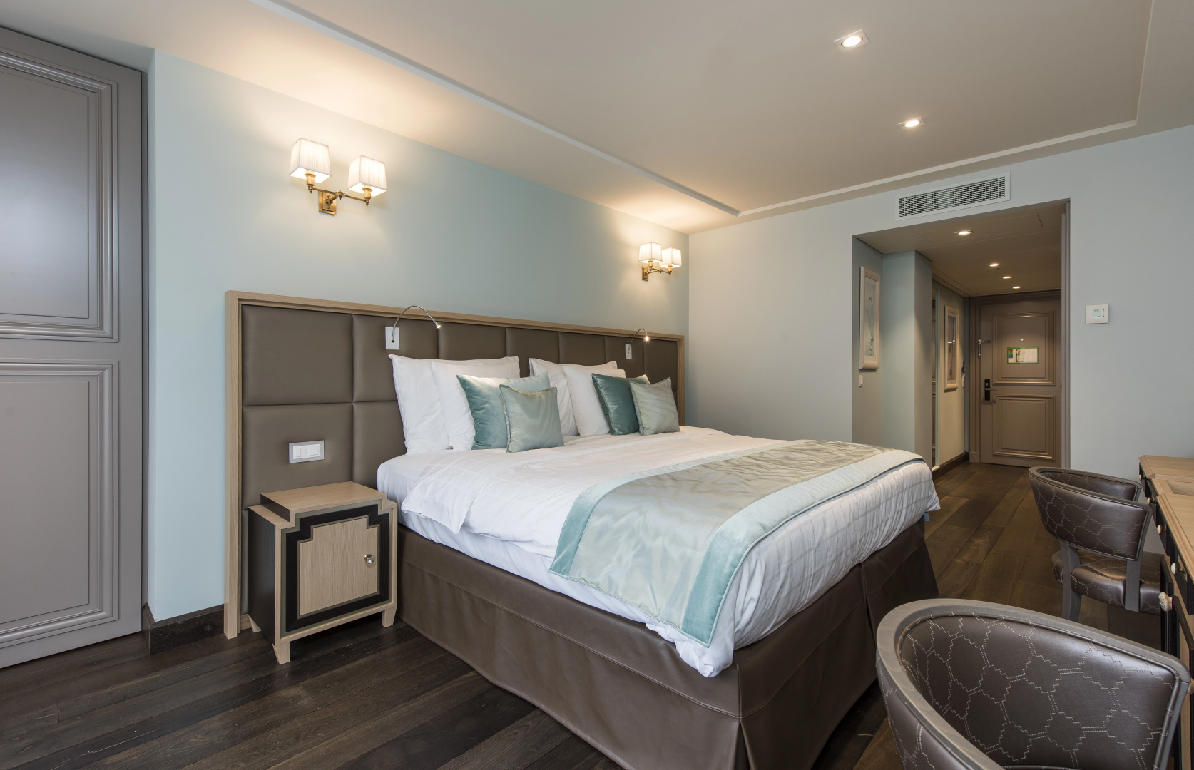 Photo - Hotel Bristol