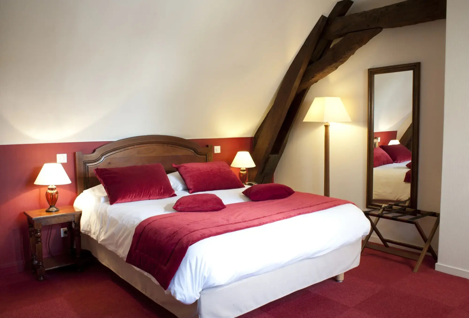 Photo - Hôtel Wilson