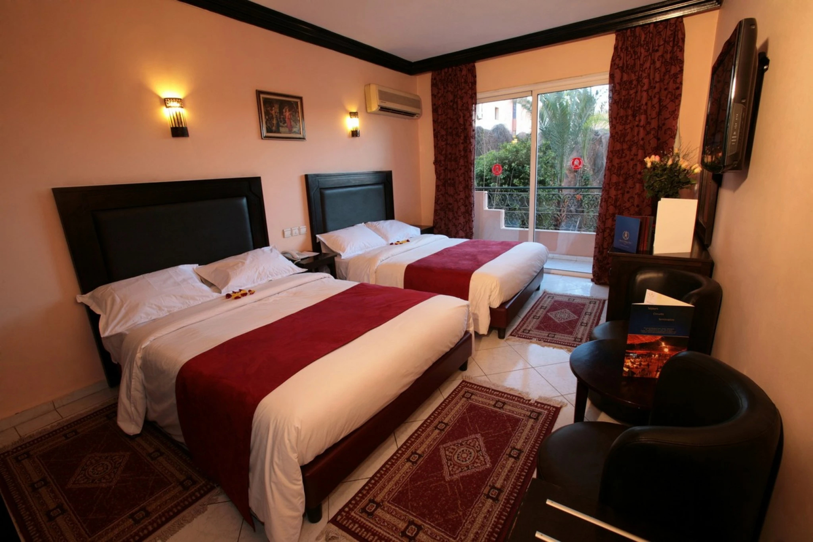 Foto - Imperial Holiday Hôtel & spa