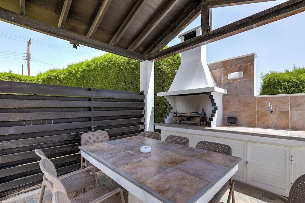 Foto - Platzia Beach Villas