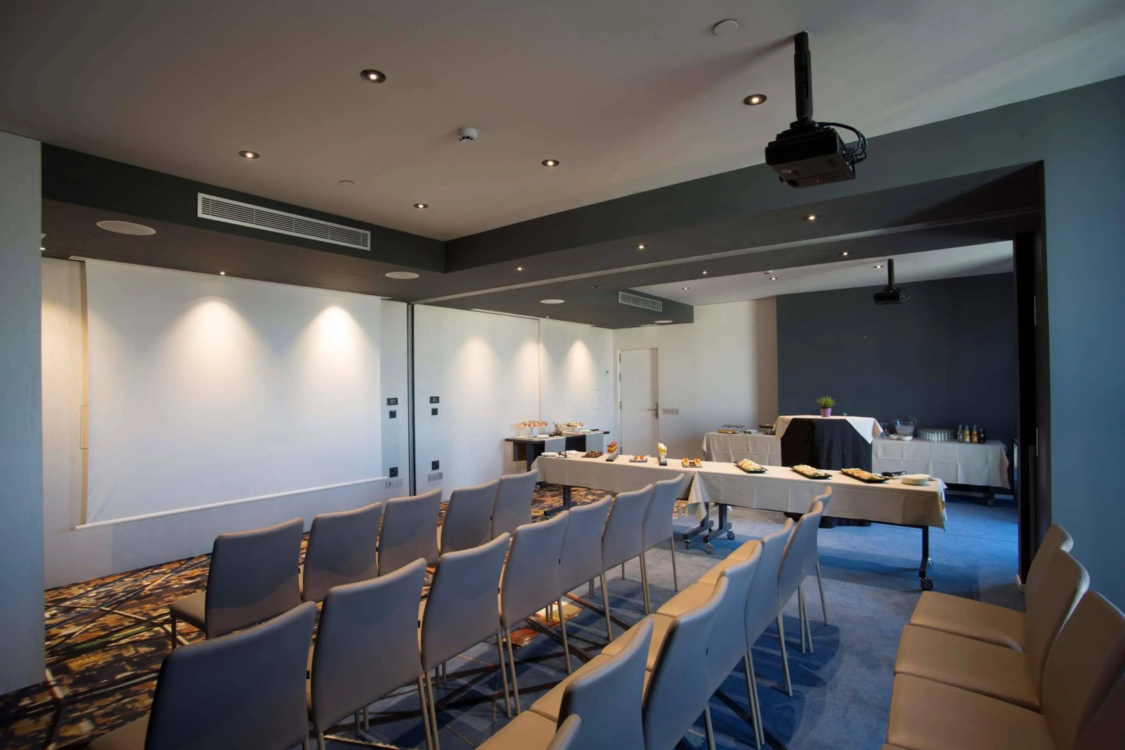 Foto - Hotel SB Plaza Europa