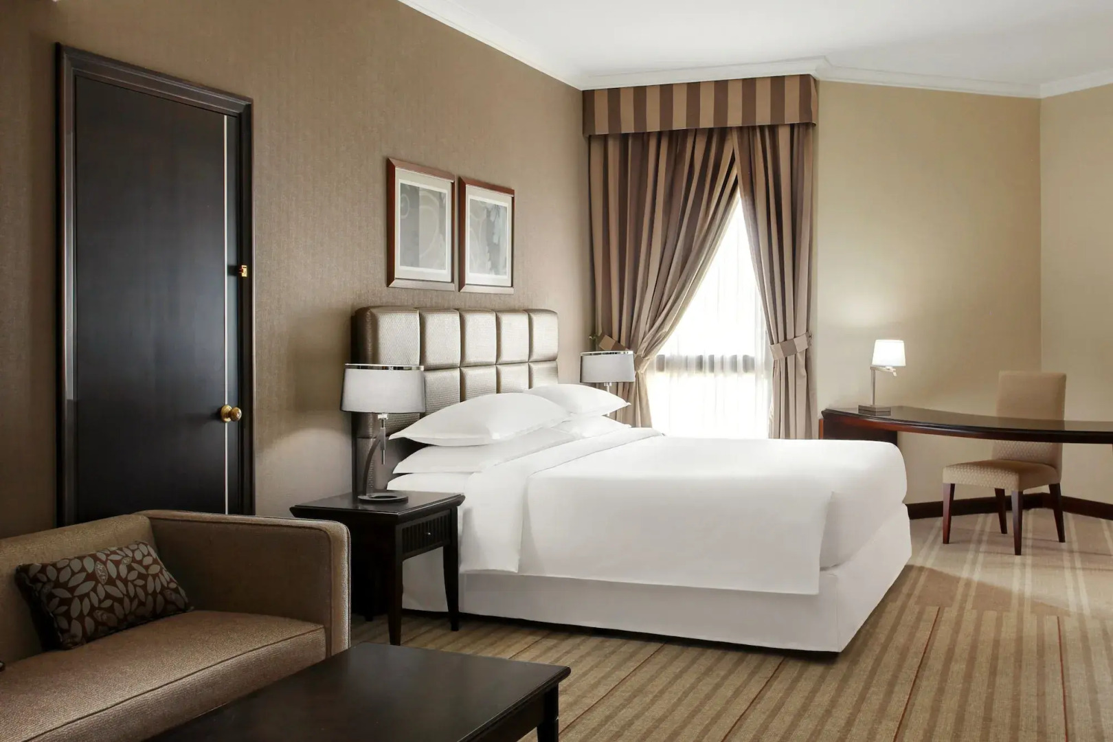 Foto - Sheraton Riyadh Hotel & Towers