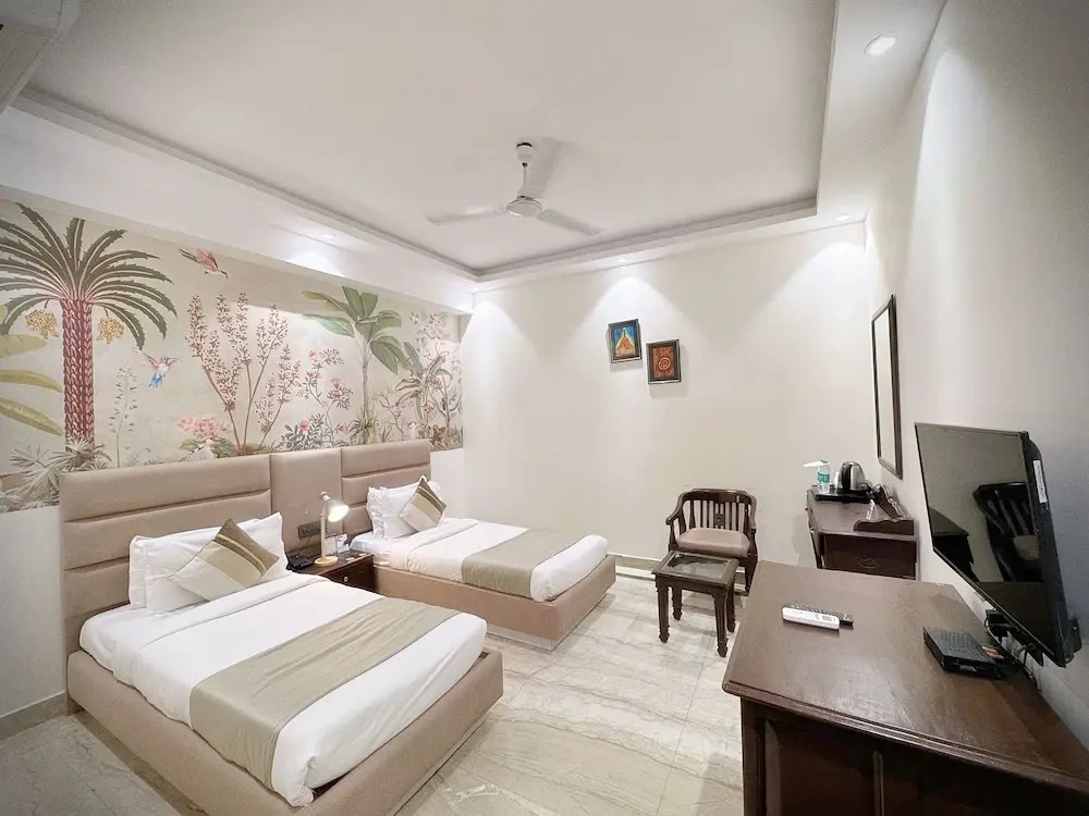 Foto - The Orion Express - Kailash Colony