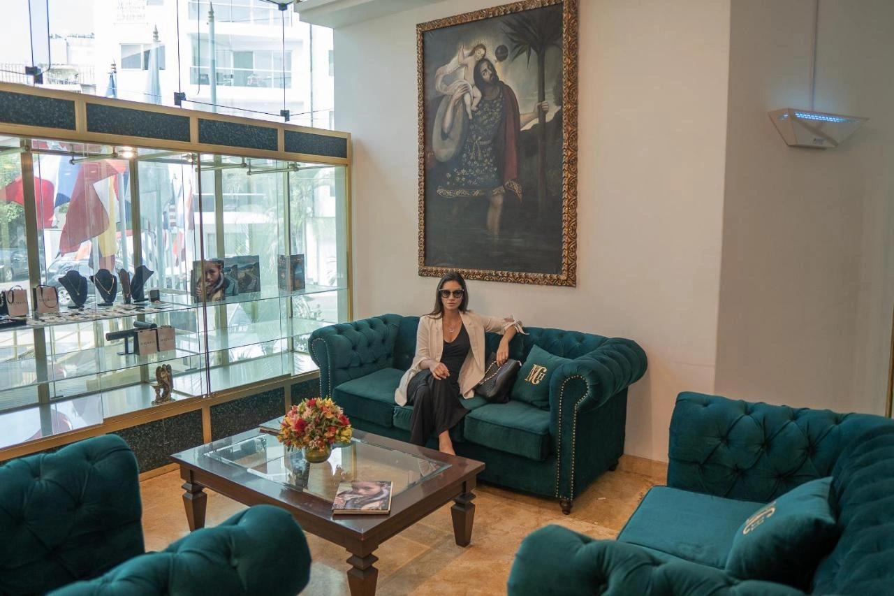 Foto - Miraflores Colon Hotel