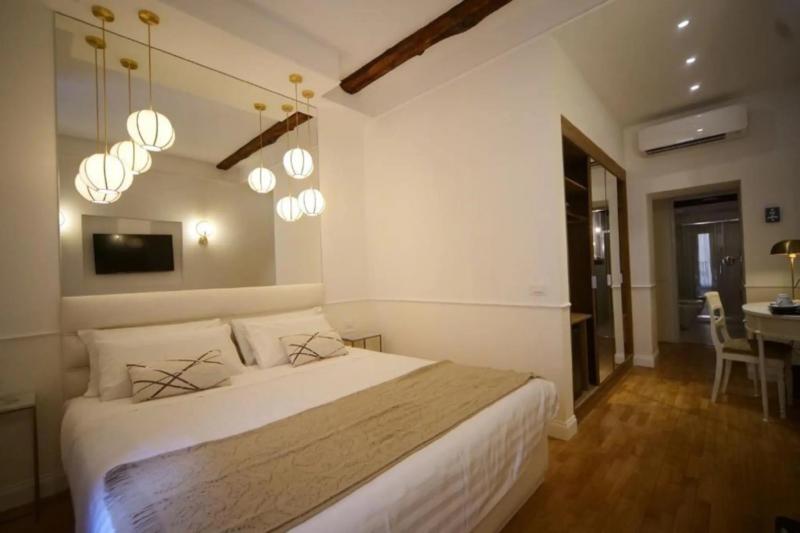 Foto - Relais Luxury Corso