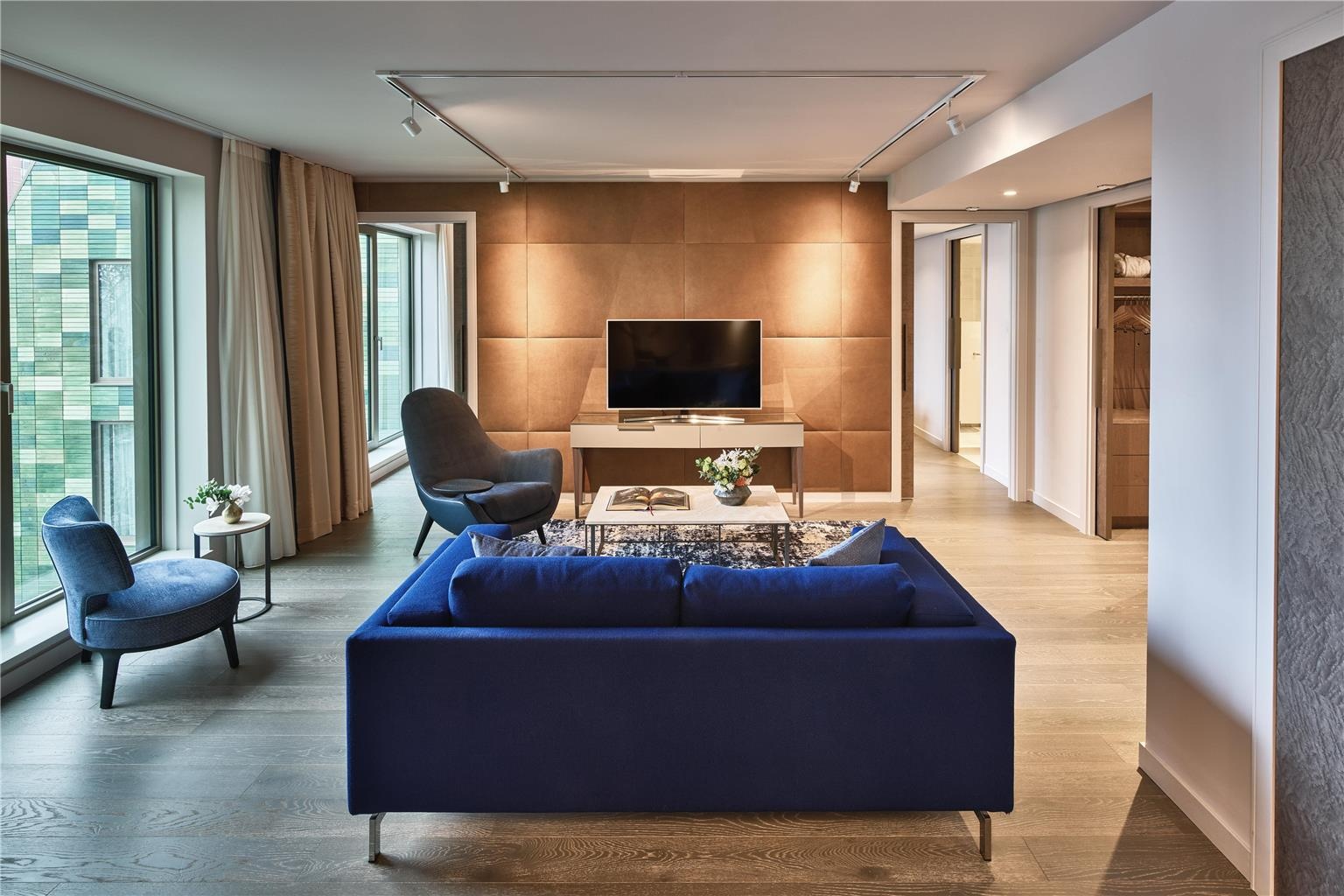 Photo - Hyatt Regency Amsterdam