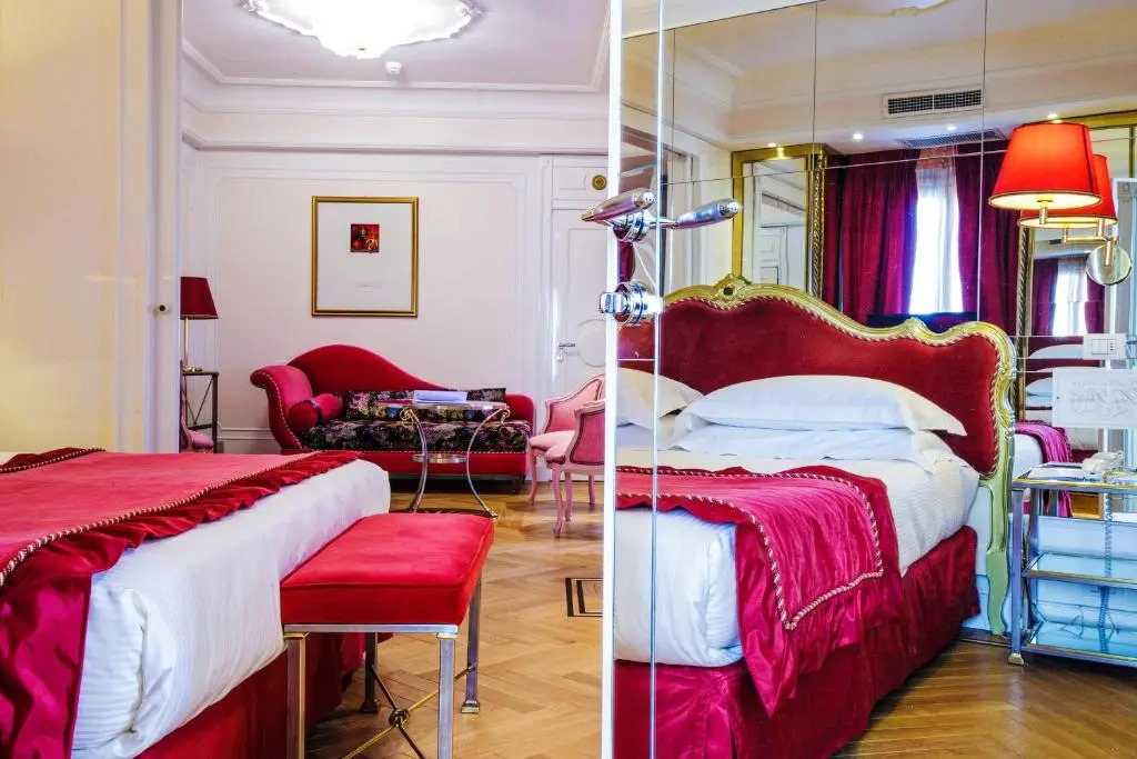 Photo - Grand Hotel Des Bains