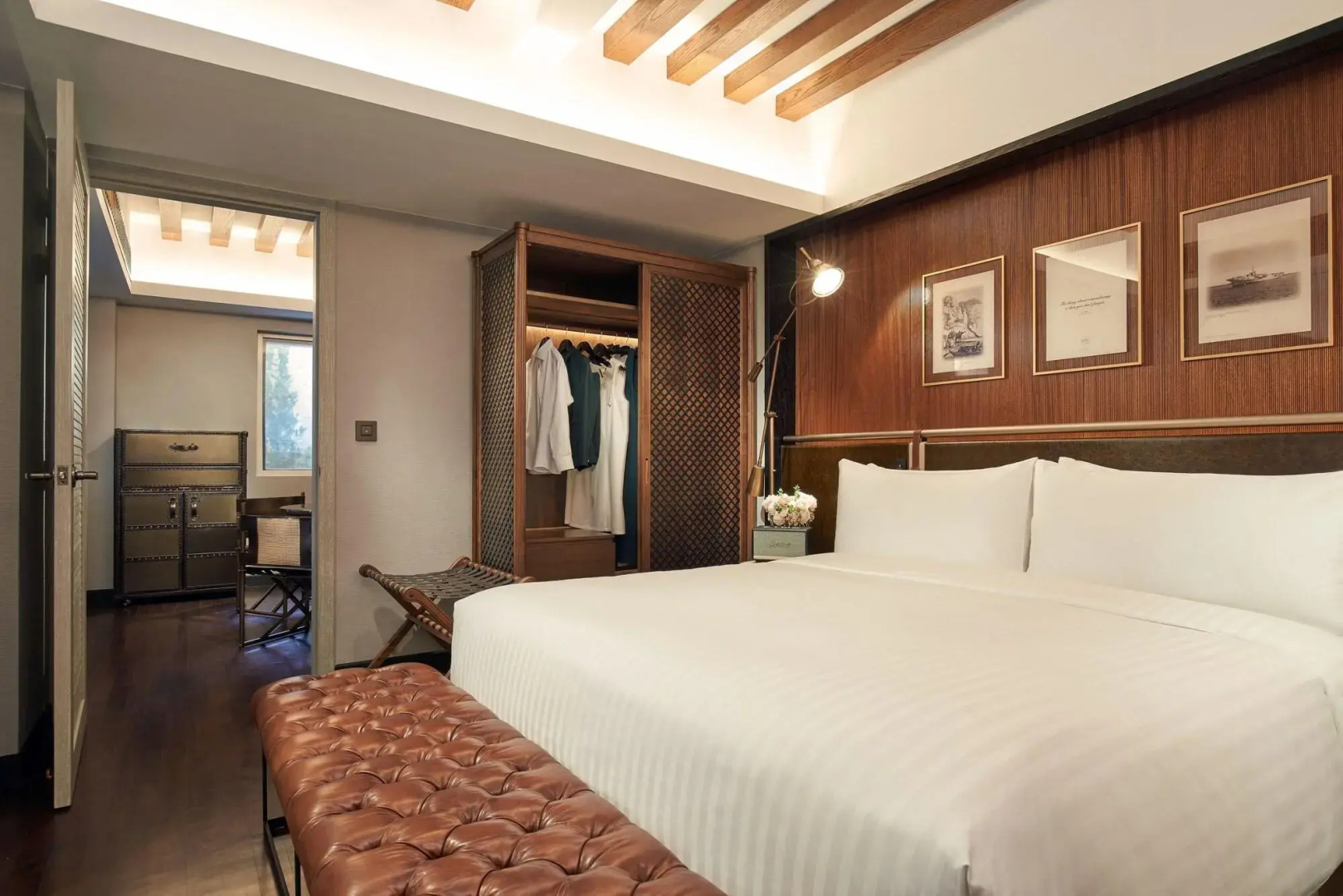 Foto - The Barracks Hotel Sentosa by Far East Hospitality